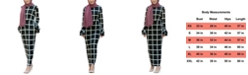 Urban Modesty Women's Bold Line Jersey Maxi Dress
